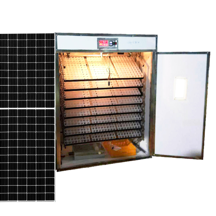 2112 egg incubator