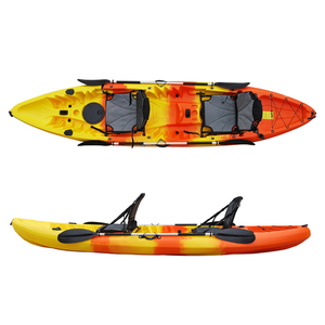 <span class=keywords><strong>Kayak</strong></span> <span class=keywords><strong>de</strong></span> Pesca <span class=keywords><strong>de</strong></span> Dos Plazas a <span class=keywords><strong>Precio</strong></span> <span class=keywords><strong>de</strong></span> Fábrica, <span class=keywords><strong>Kayak</strong></span> <span class=keywords><strong>de</strong></span> Pesca <span class=keywords><strong>de</strong></span> Plástico Rotomoldeado en Venta - Product Image 1