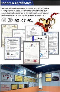 بخاخ رذاذ عطري من شركة التصنيع الأصلية مضمنة صينية هجينة مرطب الانحلال من المصنع للبيع بالجملة - Product Image 5