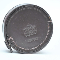 Estuche de Filtro de Cuero Clásico de 52 mm, Nuevo, Original, Disponible en Stock, Controlador de Programación PLC Dedicado para Automatización Industrial