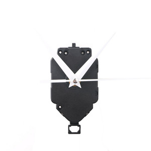 Mécanisme de mouvement d'horloge à <span class=keywords><strong>pendule</strong></span> oscillant à batterie à <span class=keywords><strong>quartz</strong></span> 12888 - Product Image 3