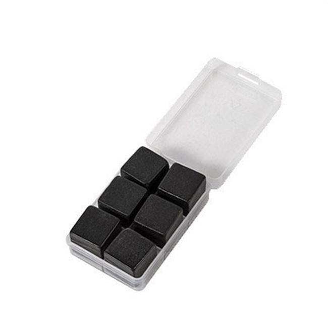 Basalt-6pcs