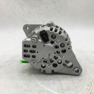 PC30 Excavator Alternator LR140-721C LR140-723 119836-77200 119836-77201 for 3D84 - Product Image 5