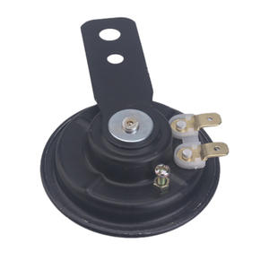 Bocina Eléctrica para Bicicleta Eléctrica de 12V48V, Bocina para Triciclo Eléctrico de 24V, Bocina para Automóvil Eléctrico TGR, Venta al por Mayor - Product Image 2