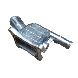 ช่องระบายน้ำ Peugeot Citroen รุ่น 1721004 1721008 สำหรับเครื่องยนต์ 1.4T อะไหล่ทดแทน - Product Image 2