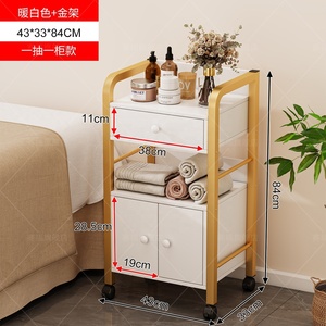 Beauty salon specific small <b>cart</b> <b>storage</b> rack, beauty equipment, nail art <b>storage</b> <b>cart</b>, multifunctional movable tool <b>cart</b> - Product Image 5