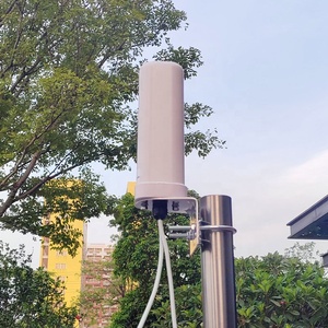 Tùy chỉnh ngoài trời Omni Antenna cho 3G/4G/5G điện thoại di động tín hiệu tầm xa Directional truyền thông không dây cho bên ngoài - Product Image 5