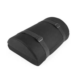 Đệm Để Chân Công Thái Học Gối Kê Chân Điều Chỉnh Được Đệm Để Chân Dưới Bàn Kèm 2 Vỏ Tùy Chọn - Product Image 3