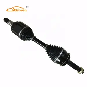 Vilebrequin pour Toyota Vigo, arbre de transmission de voiture