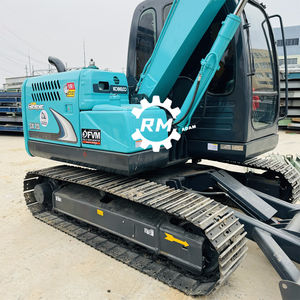 उच्च प्रदर्शन Koflo sk75 बहुउद्देश्यीय उपयोग किए गए उपकरण निर्माण के लिए एकदम सही है - Product Image 6