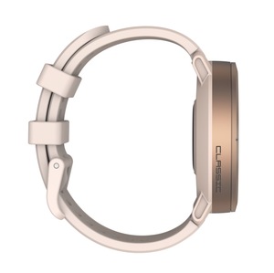 5atm swimproof IOS thông minh Đồng hồ màn hình cảm ứng vòng Smartwatch WhatsApp tin nhắn thông báo BT cuộc gọi trả lời theo dõi nhịp tim - Product Image 5