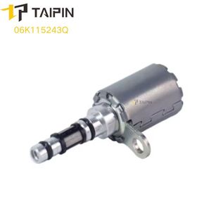 Suministro Directo de Fábrica, Piezas de Motor de Automóvil 100% Probadas, Válvula de Control de Aceite 06K115243Q para Volkswagen CC <span class=keywords><strong>Audi</strong></span> Q5 <span class=keywords><strong>Q3</strong></span> EA288 - Product Image 2