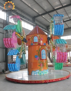 <span class=keywords><strong>ชิงช้าสวรรค์</strong></span>ขนาดเล็กแบบพกพาขนาดเล็ก - Product Image 3