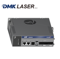 Servomoteur EtherCAT BOCHU S9 haute vitesse et couple élevé avec encodeur absolu, garantie 1 an, 6 kg pour machine de découpe laser à fibre