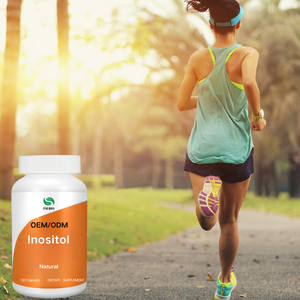 แคปซูลอินอซิทอลสำหรับบรรเทาความวิตกกังวลและโรคความต้องการซ้ำซาก |   ความสงบของจิตใจและสุขภาพสมอง - Product Image 3