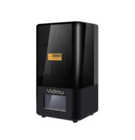 Imprimante 3D dentaire de haute précision Yidimu, résine LCD DLP, modèle automatique, nouvelle version, garantie 1 an, USB, grande taille