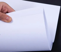 Papel Bond de 60gsm, 70gsm, 80gsm para impresión