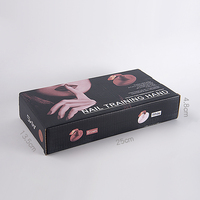 Nail Protect Manucure Pratique Articulations Doigts Set
