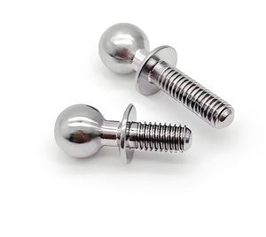 आरc टाइटेनियम प्रो बॉल स्टड - Product Image 5