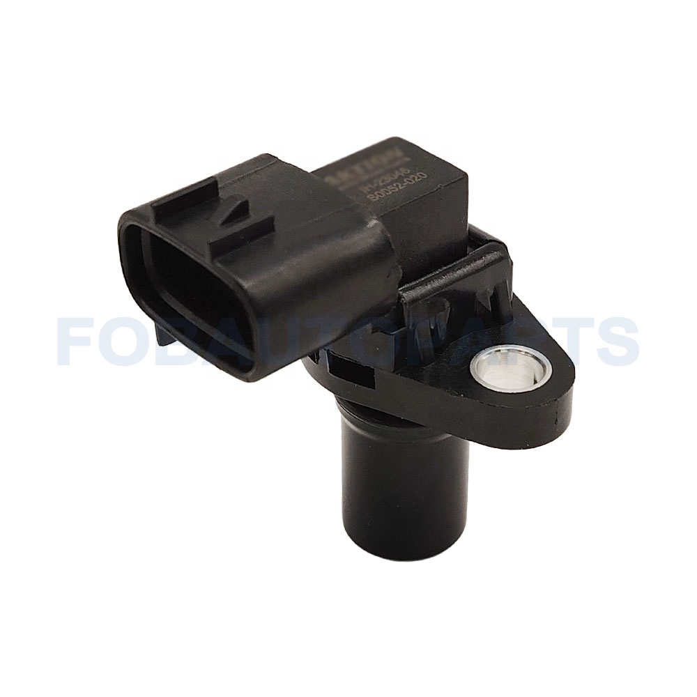 Engine Crankshaft Position Speed Sensor Compatible for Suzuki Ignis Jimny Liana 33220-80G00 J5T23891