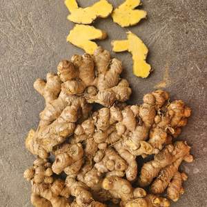 Gingembre frais cultivé au Vietnam avec une teneur élevée en huile pour la cuisson de boissons santé et la vente en gros mondiale - Product Image 3