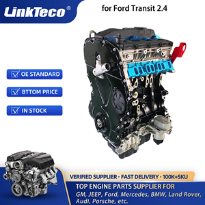 Linkteco phfa เครื่องยนต์ H9FB สำหรับ Ford Transit 2.4 06-14 1495922 1504368 1749286 1848692 1853818 6C1Q-6006-HD 7C1Q-6006-FA - Product Image 4