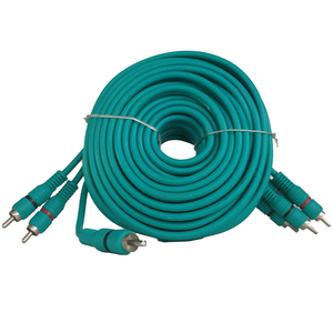Câble audio <span class=keywords><strong>optique</strong></span> usb à <span class=keywords><strong>rca</strong></span> hifi, de 5m, 10m, 30m, 50m - Product Image 1