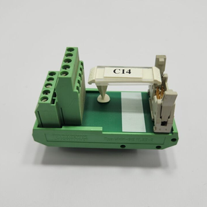 Contacto Flkm 10 Módulo 2281018 Nuevo Original Listo Stock Automatización industrial Pac Controlador de programación Plc dedicado - Product Image 1