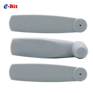 Strong Anti Theft <b>Security</b> Tag Magnet 73mm and EAS Hard Tag AM for Jewellery Store Anti Theft <b>Security</b> Tag - Product Image 2