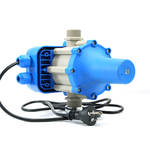 Interruptor <span class=keywords><strong>de</strong></span> <span class=keywords><strong>Control</strong></span> <span class=keywords><strong>de</strong></span> <span class=keywords><strong>Presión</strong></span> <span class=keywords><strong>de</strong></span> Agua Automático Universal Llaspa, Controlador <span class=keywords><strong>de</strong></span> Bomba <span class=keywords><strong>con</strong></span> Clasificación IP68, CA 220/110V, 10A-25A, Máximo 10BAR - Product Image 6