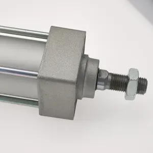 SMC cylinder CP96SDB ISO Standard (15552) ISO air pneumatic cylinder of smc products