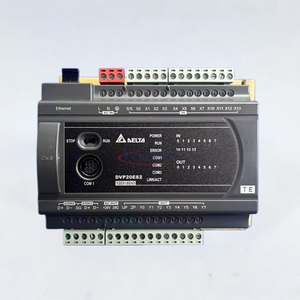 Module CUP PLC DVP20ES200TE de la série DVP ES - Product Image 2
