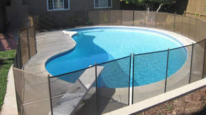 ZNZ Plus De 10 Ans D'expérience Portable Sécurité Piscine <span class=keywords><strong>Clôtures</strong></span> <span class=keywords><strong>et</strong></span> <span class=keywords><strong>Portails</strong></span> - Product Image 3