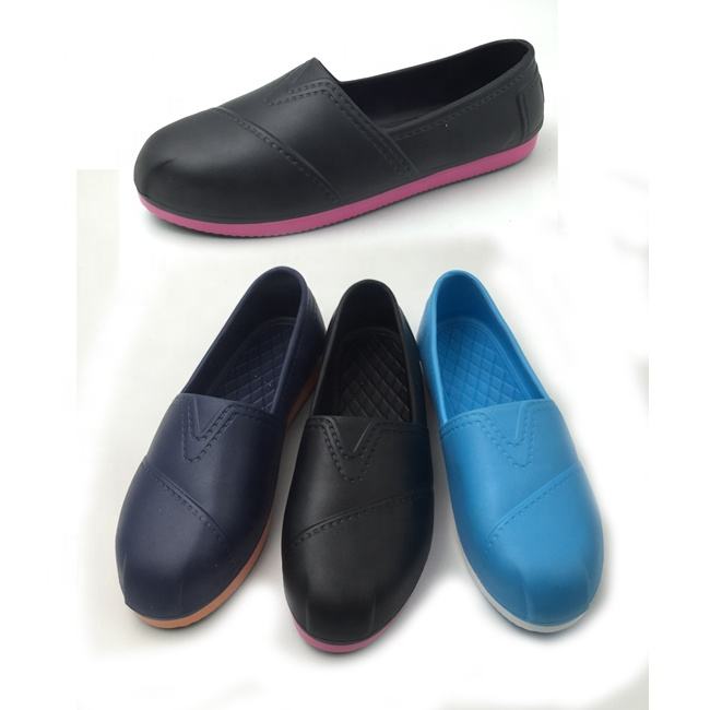 Zapatos de enfermería para hospital, sala de operaciones, calzado