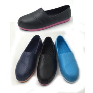 <span class=keywords><strong>Ospedale</strong></span> di cura scarpe Lab clean room funzionamento ciabattine da camera medico sandalo scarpe da infermiere scarpe intasare i medici e gli <span class=keywords><strong>infermieri</strong></span> scarpe - Product Image 1