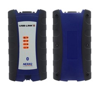 Scanner de diagnostic de camion avec Bluetooth pour Nexiq Usb Link 2