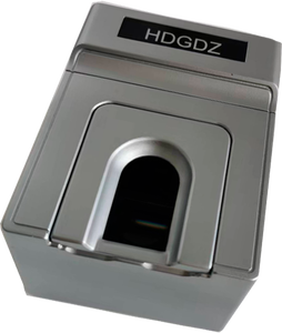 New Technology <strong>Biometric</strong> Product <strong>Fingerprint</strong> Scanner - Product Image 2