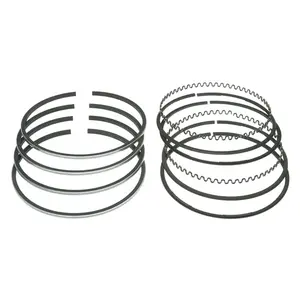 Conjunto de anel de pistão para peças de reposição de motor diesel detroit, 53 series turbo turbo diesel 5149359