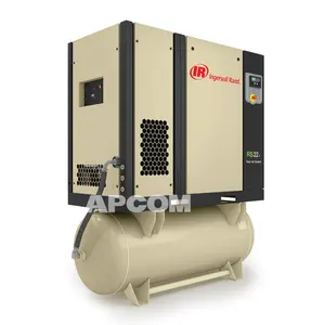 Low Noise Ingersoll Rand air compressor price list ingersoll-rand Buy products ingersoll rand 7 22 18.5 kw IngersollRand