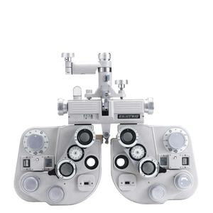 Chinesische optische ophthalmo logische Hand manuelle <span class=keywords><strong>Phoropter</strong></span> Augen tester YLK-03 CE ISO-Zertifikat - Product Image 1