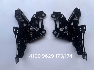 OEM 41009629173 41009629174 cofano motore cerniera per <span class=keywords><strong>BMW</strong></span> X1 <span class=keywords><strong>U11</strong></span> 2022-2024 - Product Image 3
