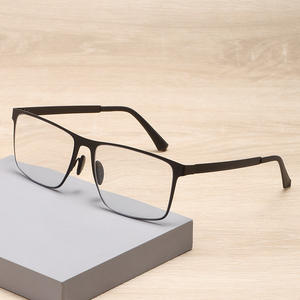 Lunettes de Lecture Progressives Correctrices Photochromiques pour <span class=keywords><strong>Presbytie</strong></span>, Verres d'Ordinateur avec Filtre à Lumière Bleue, Fournisseur en Gros - Product Image 1