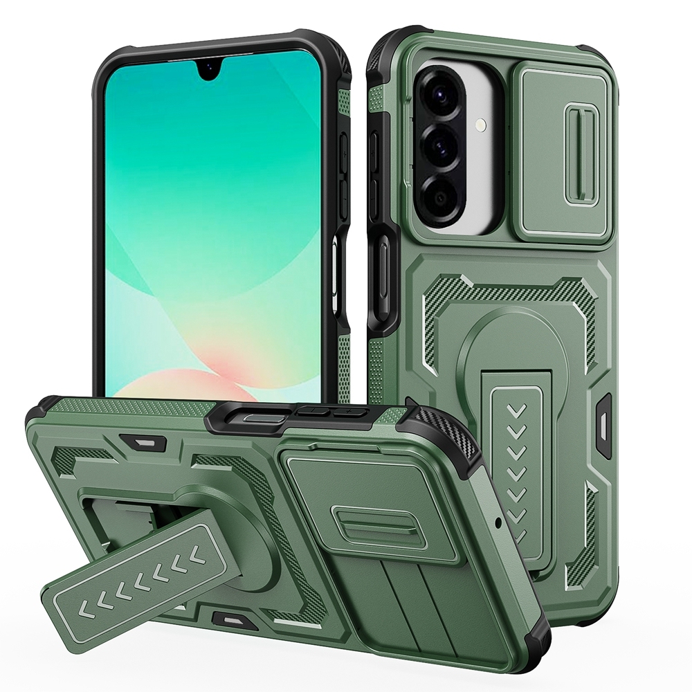 Verde militar