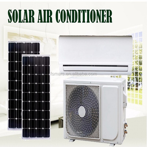 Climatiseur solaire portable 12000 BTU 18000 BTU 100% solaire pour pièce, prix Philippines, mini climatiseur solaire portable Ms Solar - Product Image 2