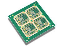 Service de fabrication d'assemblage de circuits imprimés (PCB) et de circuits imprimés assemblés (PCBA) personnalisés de haute qualité OEM, fournisseur professionnel de cartes de circuits électroniques