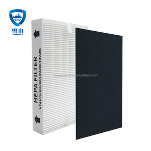 HRF-R3แผ่นกรองทดแทน HEPA R HPA300<span class=keywords><strong>เครื่อง</strong></span>กรอง<span class=keywords><strong>อากาศ</strong></span>สำหรับ <span class=keywords><strong>Honeywell</strong></span> ชุด HPA300<span class=keywords><strong>เครื่อง</strong></span><span class=keywords><strong>ฟอก</strong></span><span class=keywords><strong>อากาศ</strong></span> HPA304 HPA3300 - Product Image 6