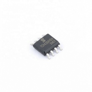 TC4428AVOA713 SOP-8 Gate <b>Driver</b> Chip - Product Image 1