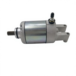 Nouveau démarreur pour Yamaha <span class=keywords><strong>FZ6</strong></span> YZF-R6 YZF-R6S OE 5EB-81890-00-00 - Product Image 2