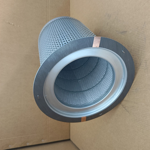 Filtro Separador de Aceite Comprimido Mengma 10882574 para Compresor de Aire de Tornillo Industrial, Fibra de Vidrio Importada - Product Image 6