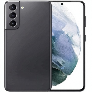 Nuevo Teléfono Inteligente <span class=keywords><strong>S21</strong></span> 5G Octa Core 128GB 8GB RAM con Pantalla AMOLED de 120Hz, Soporte en Español, Batería de 4000-4999mAh, Venta al Por Mayor - Product Image 1